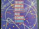 DAVE BRUBECK QUARTET Feat. PAUL DESMOND 