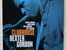 DEXTER GORDON Clubhouse LP 180 Gram Vinyl  Blue Note Tone Poet UNPLAYED