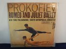Dimitri Mitropoulos, Prokofiev: Romeo & Juliet Ballet Op.64, ML 5267 SEALED