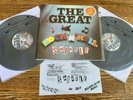 Sex Pistols The Great Rock ‘N’ Roll Swindle Double Vinyl 2XLP Original Insert
