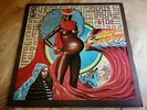 Miles Davis 2x LP Live evil UK CBS 1st press A1 B1