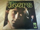 The Doors LP Same UK Elektra Butterfly press A-1 B-1 LOVELY COPY  +++++++