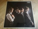 Rolling stones LP Same 1st album UK Decca Mono press -6A -12A LOVELY COPY +
