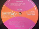 Wishbone Ash LP Pilgrimage UK MCA 1st press pink & red labels +++++