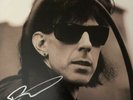 Ric Ocasek Of The Cars Signed Rare This Side Of Paradise Lp