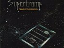 SUPERTRAMP CRIME OF CENTURY 1978 A&M ORIGINAL MASTER RECORDING MFSL 1-005 LP VG+