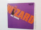 MEL BROWN The Wizard IMPULSE 9169  USA LP 1968