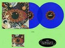 Beast Coast Escape from New York Limited Edition Blue Vinyl Flatbush Zombies NEW