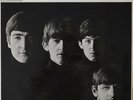 BEATLES   WITH THE BEATLES  MONO VINYL LP