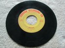 THE MYSTERIANS 45 A BOMB AND WILD MAN ZORDAN RECORDING CO.