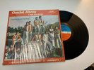 Cheché Abreu Y Sus Colosos ?– Canto A Santo Domingo Zuni internacional LP-21 R2