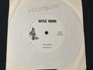 The Haunting Gayle House 1971 Rare Horror 7 Inch With Original Sleeve Halloween