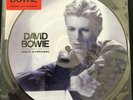 DAVID BOWIE Young Americans DBYA40 UK 7