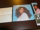 DONNA SUMMER Once Upon A Time SEALED  1977 MEXICO DOUBLE LP  & PRESS KIT