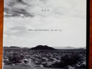 R.E.M. - New Adventures in Hi-Fi 2xLP 1st Press USA Promo UNPLAYED