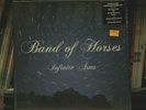 Band Of Horses Infinite Arms 2010 Brown/Fat Possum Ltd Ed 180G 88697 71766 2