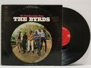 THE BYRDS Mr. Tambourine Man ORIG Stereo LP
