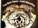 Cold Blooded The Bar-Kays 1974 Vinyl Volt Records 1st Press Soul Funk