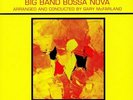 GETZ, Stan - Big Band Bossa Nova - Vinyl (limited 180 gram yellow vinyl LP)