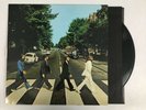 THE BEATLES Abbey Road UK LP Apple Records PCS 7088 2009  VG+ VG+