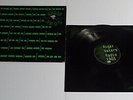 Roger Waters Radio K.A.O.S. (Kaos) Vinyl LP + Inner Sleeve A1U B1U Pressing - VG