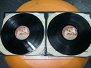 Original Soundtrack LP Of Led Zeppelin The Song Remains The Same.