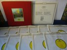 NM BEETHOVEN COMPLETE STRING QUARTETS / QUINTET 11LP Box, Amadeus QT DG 2720 010