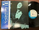 MINT  GRANT GREEN FEELIN' THE SPIRIT BLUE NOTE GXK 8117 OBI STEREO JAPAN LP