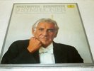 BEETHOVEN 9 SYMPHONIEN BERNSTEIN 8 LP SET NEW SEALED DG GERMAN VINYL CLASSICAL