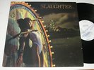 Slaughter - Stick It To Ya (Chrysalis Records Melodic Metal Vinyl LP - 1990)