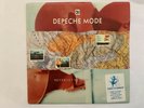 Depeche Mode Never Let Me Down Again UK 7” Promo BONG 14 PROMOTIONAL