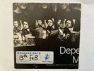 Depeche Mode Everything Counts Live UK 7” Promo Radio Edit