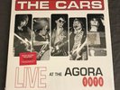 THE CARS 