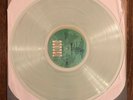 LOW Long Division CLEAR VINYL LP 90s Indie Rock Tortoise Radiohead Bedhead