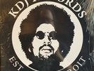 Moodymann Sinner 2xLp Sealed KDJ 48 Records