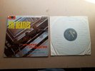 BEATLES Please Please Me UK Mono vinyl LP 4th press VG+/VG 1N/1N