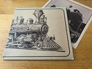 SUNDANCE - RAIN STEAM SPEED - 1973 LP WITH INSERT EX - 1000'S MORE LP'S LOOK