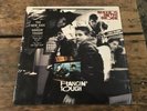 NKOTB New Kids on the Block Hangin' Tough Vinyl Record Full Album Shrink Hype