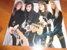 Metallica ?– The $5.98 E.P. - Garage Days Re-Revisit..org,1987..Mercury..rare
