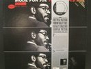 JOE HENDERSON 