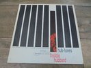 Freddie Hubbard - Hub Tones 1966 USA LP BLUE NOTE STEREO LIBERTY VAN GELDER