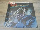 John Coltrane Quartet - Crescent 1964 UK LP HMV MONO 1st