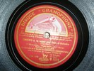 MICHELE AUCLAIR - JACQUES THIBAUD / HAYDN / DISQUE GRAMOPHONE