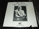 ART TATUM : SOLO MASTERPIECES 13LP BOX 1984 PABLO 2625703 USA