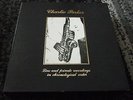 CHARLIE PARKER : LIVE AND PRIVATE RECORDINGS NUMBERED 22LP BOX 1986 BIRD BOX ITA