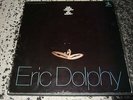 ERIC DOLPHY : THE GREAT CONCERT OF 3LP BOX 1974 PRESTIGE USA