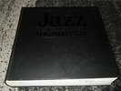 JAZZ LIVE AND RARE 17LP BOOKBOX 1981 PANDORA GERMANY