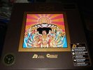 THE JIMI HENDRIX EXPERIENCE : AXIS BOLD AS LOVE NUMBERED UHQR BOXSET 2018 USA