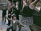 Strange Days by The Doors (Vinyl, 1967, Elektra Records)