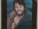 PAUL MCCARTNEY - MAYBE I'M AMAZED EP - RARE THAI PRESSING 7